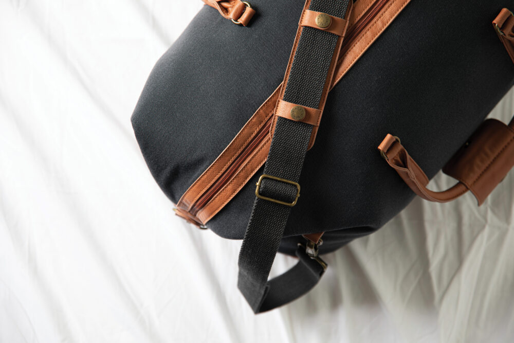 Sloane weekender kott - Image 6