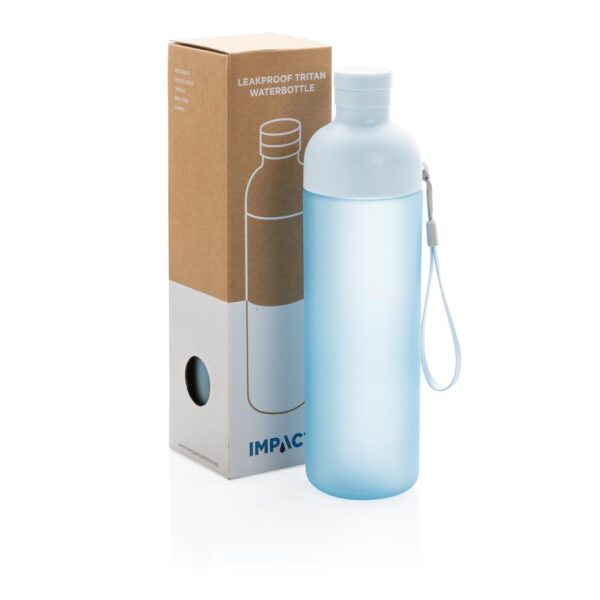 Lekkekindel veepudel 600ml
