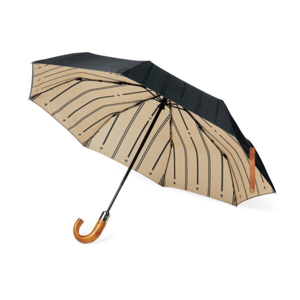 Bosler eksklusiivne RPET vihmavari 21″