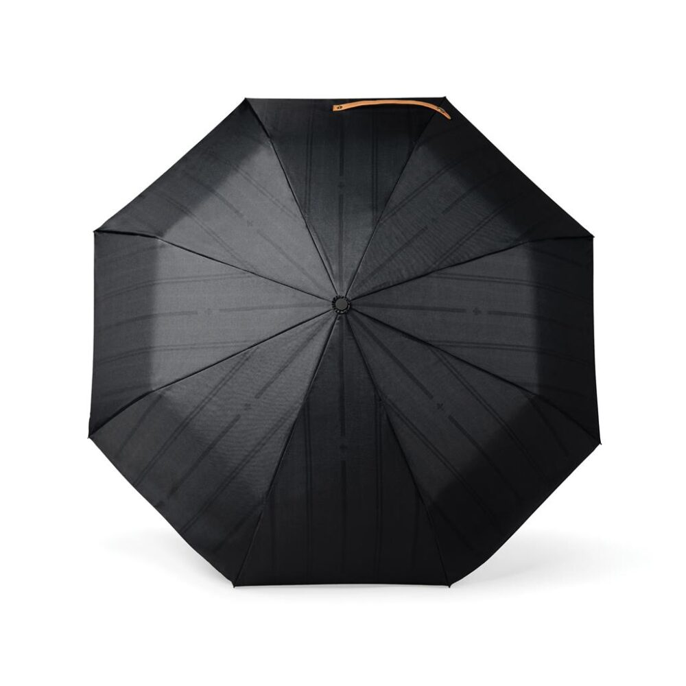 Bosler eksklusiivne RPET vihmavari 21″ - Image 2