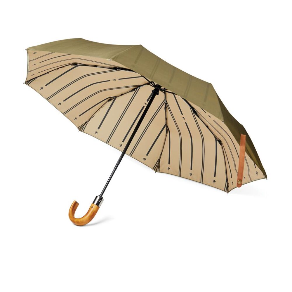 Bosler eksklusiivne RPET vihmavari 21″