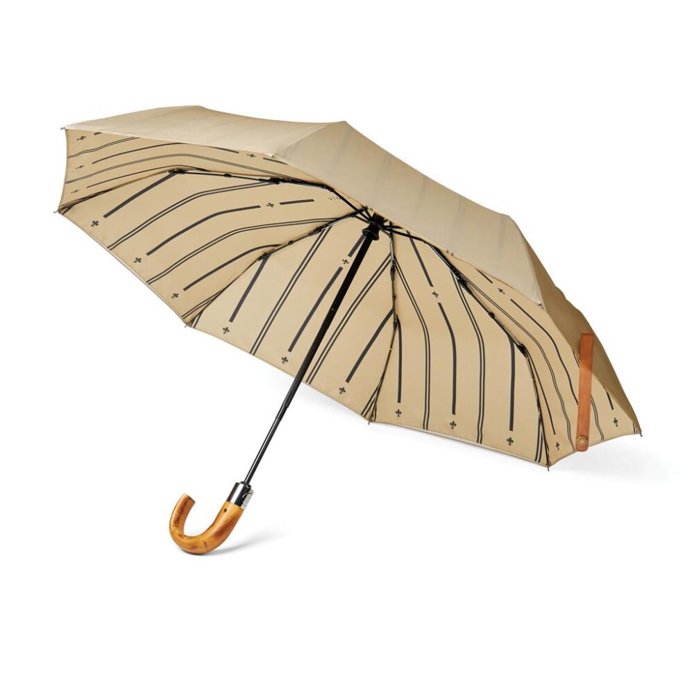 Bosler eksklusiivne RPET vihmavari 21″ - Image 5