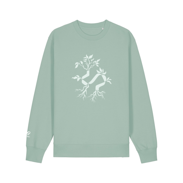 PERG roheline pusa “Puu”