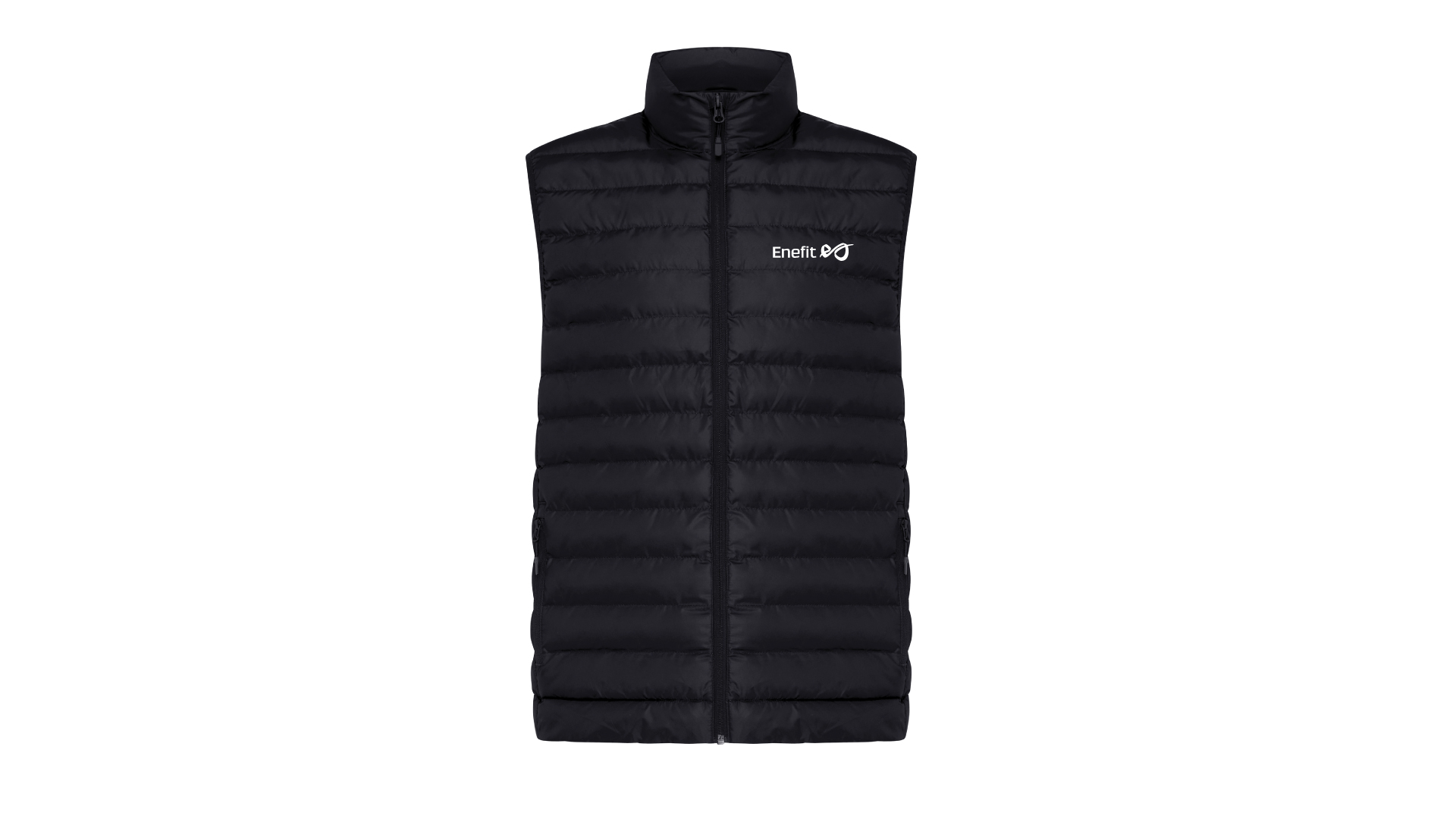Vest meestele Iqoniq - must