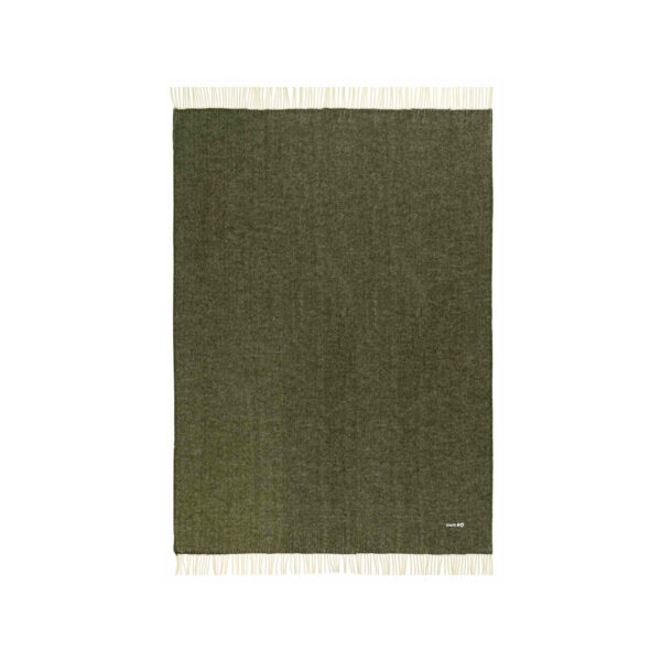 Villane pleed - khaki green